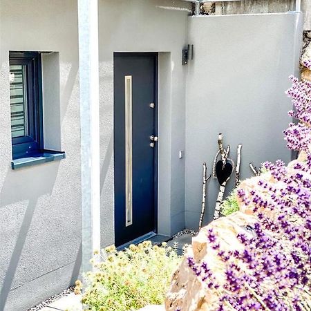 Ferienwohnung Bodensee Nenzingen Hegau Orsingen-Nenzingen Exteriér fotografie