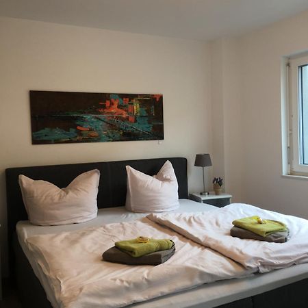 Ferienwohnung Bodensee Nenzingen Hegau Orsingen-Nenzingen Exteriér fotografie