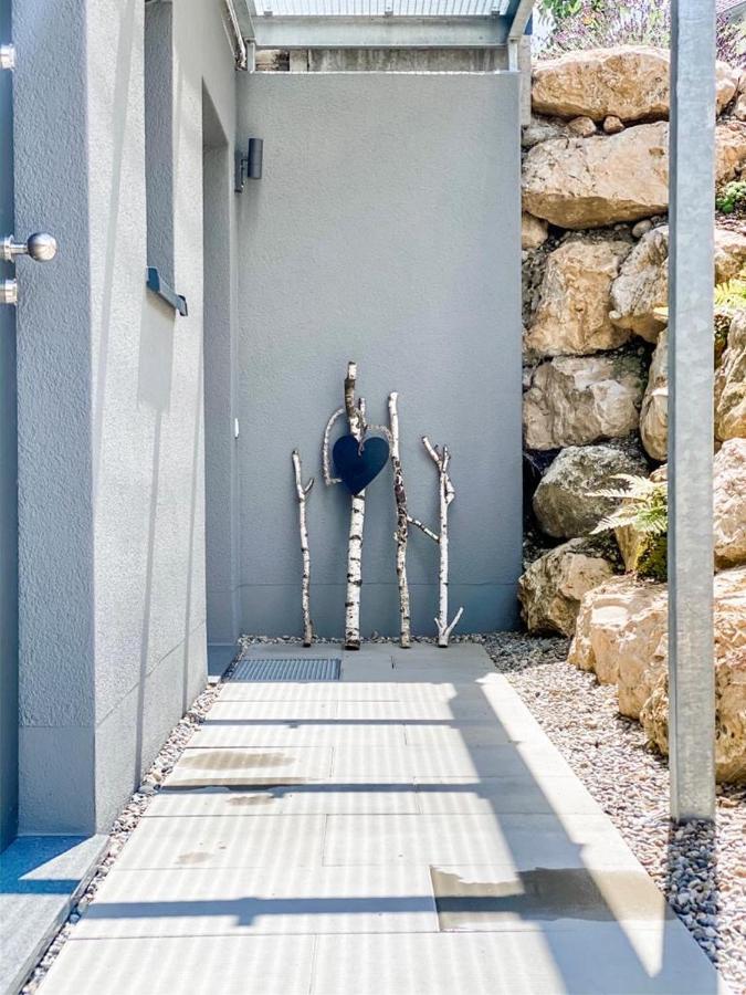 Ferienwohnung Bodensee Nenzingen Hegau Orsingen-Nenzingen Exteriér fotografie