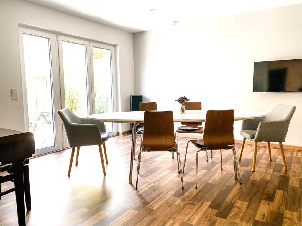 Ferienwohnung Bodensee Nenzingen Hegau Orsingen-Nenzingen Exteriér fotografie