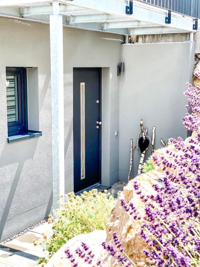 Ferienwohnung Bodensee Nenzingen Hegau Orsingen-Nenzingen Exteriér fotografie