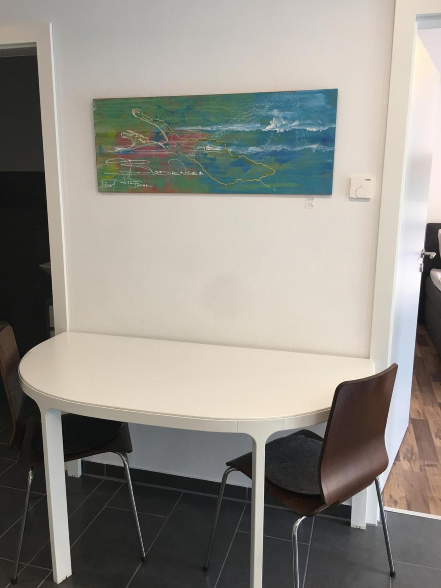 Ferienwohnung Bodensee Nenzingen Hegau Orsingen-Nenzingen Exteriér fotografie