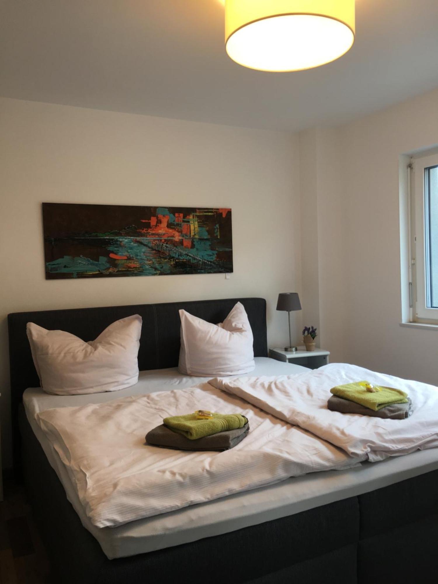 Ferienwohnung Bodensee Nenzingen Hegau Orsingen-Nenzingen Exteriér fotografie